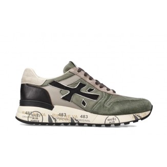 PREMIATA MICK 6871 - 