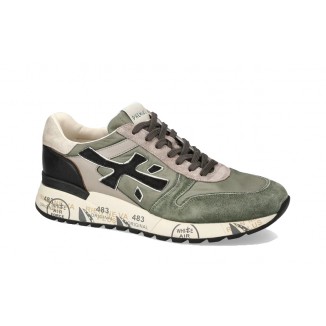 PREMIATA MICK 6870