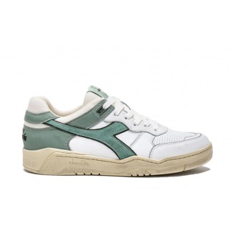 DIADORA MYTHOS STAR PIGSKIN BLU -