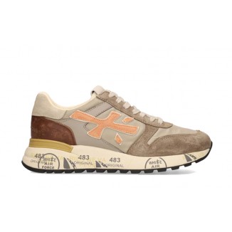 PREMIATA MICK 6866 - 