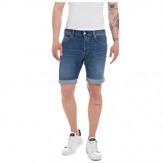 BERMUDA VAQUERA HYPERFLEX REPLAY - 