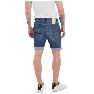 BERMUDAS VAQUERA HYPERFLEX REPLAY