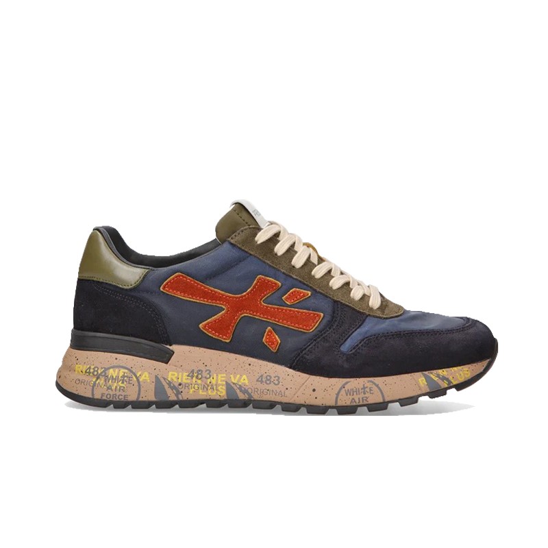 PREMIATA MICK 6419 - 