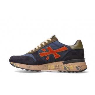 PREMIATA MICK 6419 - 