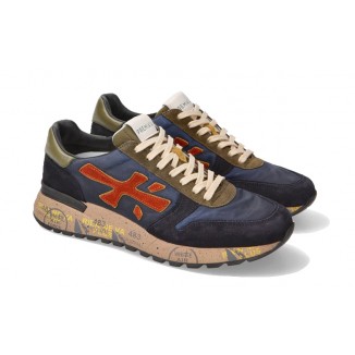 PREMIATA MICK 6419 - 