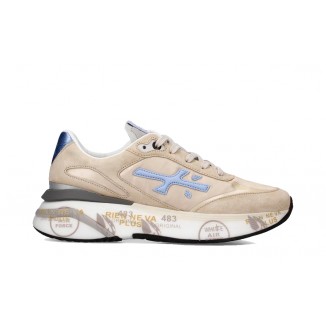 PREMIATA MOERUND 6992 - 