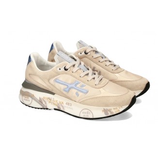 PREMIATA MOERUND 6990 - 