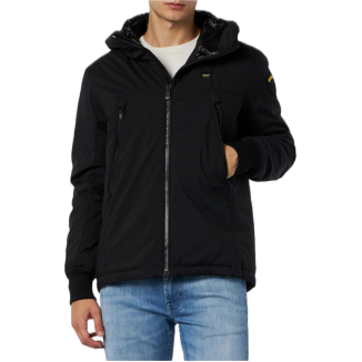 MA.STRUM LOGO PRINT TEE SEA GREEN - 