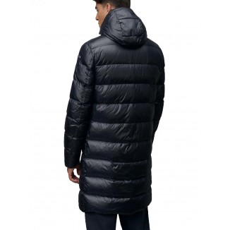 PLUMÍFERO LARGO CAPUCHA EXTRAÍBLE BLAUER CARVER - 