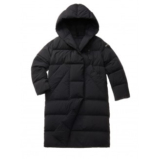 PIUMINO BLAUER DONNA DALL’EFFETTO INCRESPATO IDA -