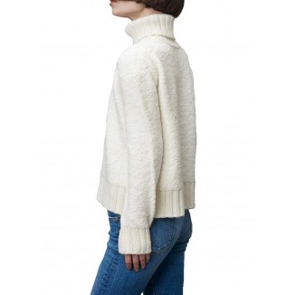 JERSEY DE LANA Y ALPACA ISABELLA - 