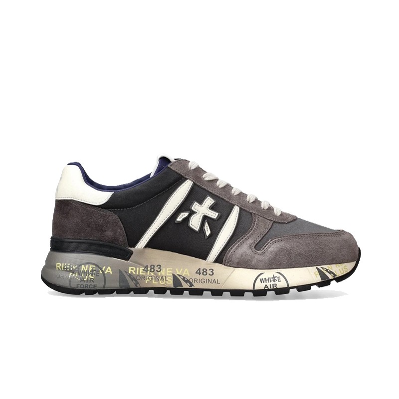 PREMIATA LANDER 6906 - 