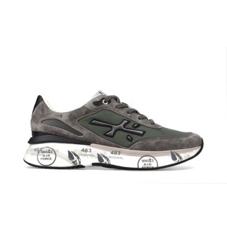 PREMIATA MOERUN 7106 - 