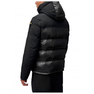 PLUMIFERO BLAUER BROOK NEGRO - 