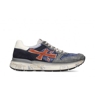 PREMIATA MICK 7215 - 