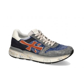 PREMIATA MICK 7215