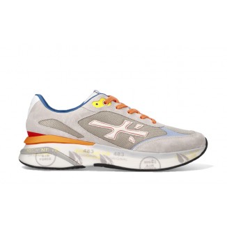 PREMIATA MOERUN 7301 - 
