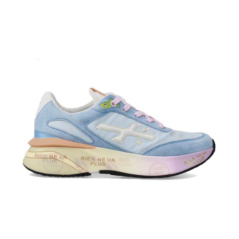 PREMIATA MOERUND 7468 - 