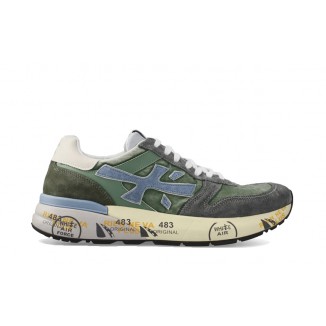 PREMIATA MICK 7216 - 