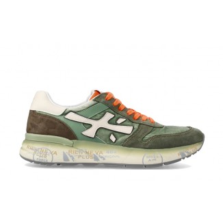PREMIATA MICK 7244 - 