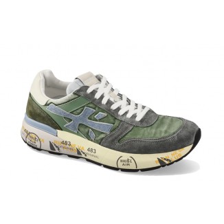 PREMIATA MICK 7216