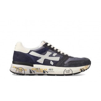 PREMIATA MICK 7209 - 
