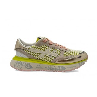 PREMIATA LAURYN 7487 - 