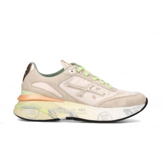 PREMIATA MOERUND 7466 -
