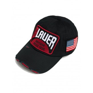 GORRA BÉISBOL BLAUER -