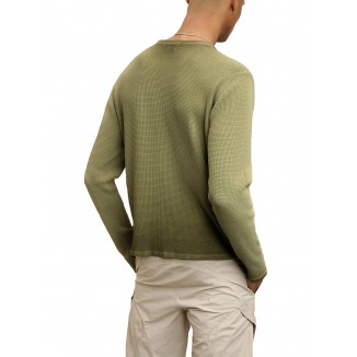 BLAUER MAGLIA UOMO KEMBLE