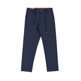 PANTALÓN LARGO DE ALGODON BOB -
