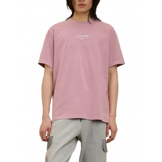 CAMISETA BLAUER ESTAMPADO EN LA ESPALDA DANVILLE -