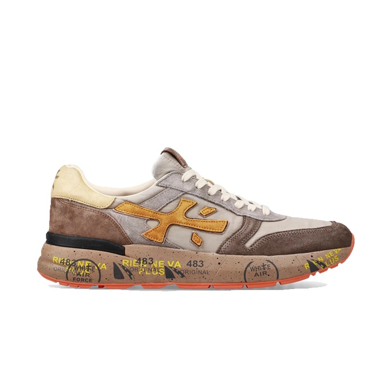 PREMIATA MICK 7244 - 