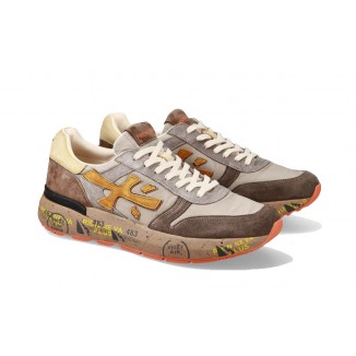 PREMIATA MICK 7866 - 