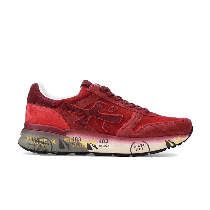PREMIATA MICK 7862 - 