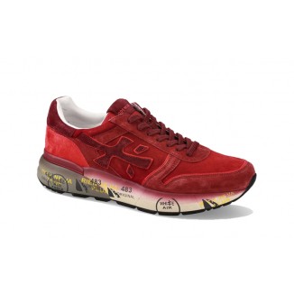 PREMIATA MICK 7862 - 