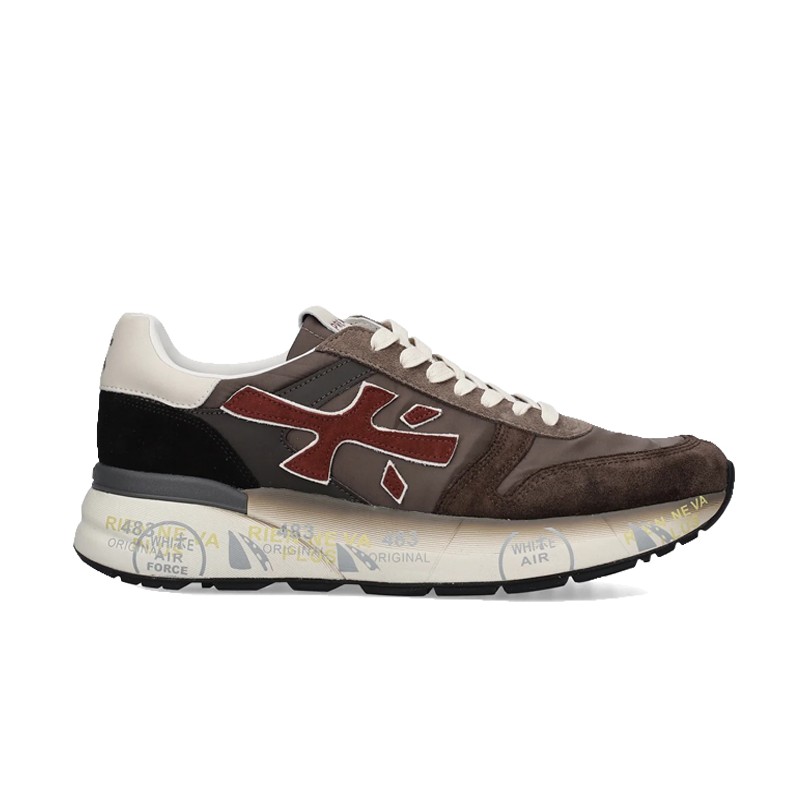 PREMIATA MICK 7714 - 