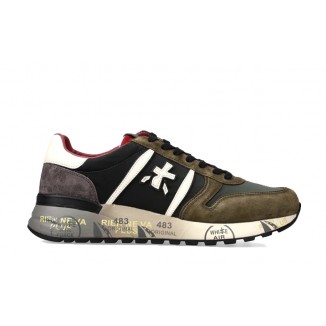 PREMIATA LANDER 6905 - 