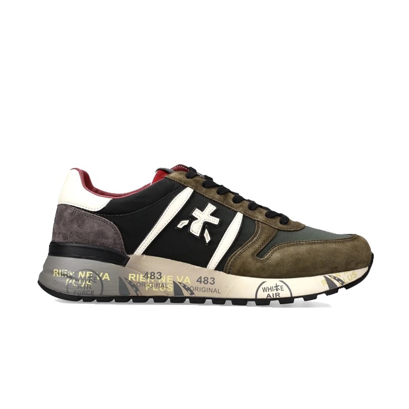 PREMIATA LANDER 6905 - 