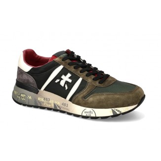 PREMIATA LANDER 6905 - 
