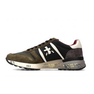 PREMIATA LANDER 6905 - 