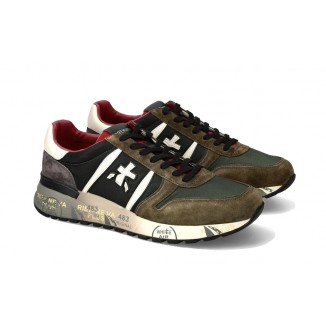 PREMIATA LANDER 6905 - 