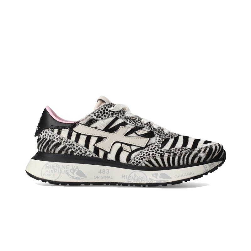 PREMIATA LAURYN 74876 - 