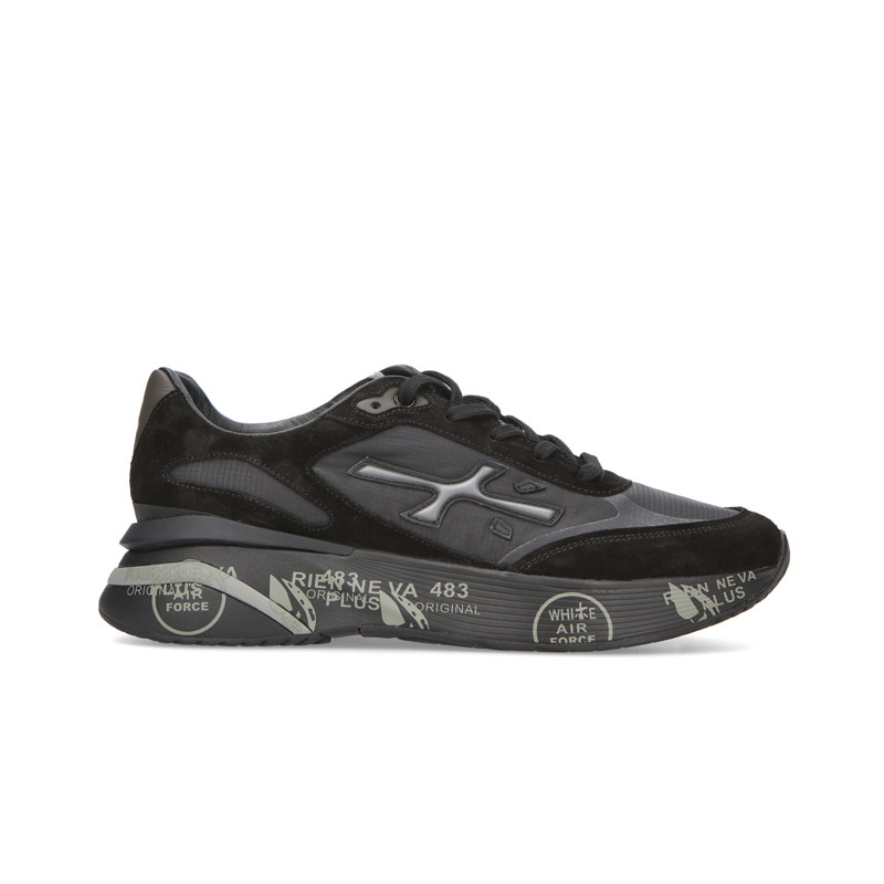 PREMIATA MOERUN 6445 - 