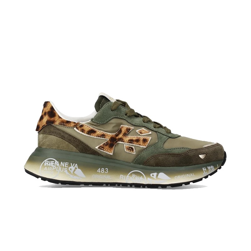 PREMIATA LAURYN 7790 - 