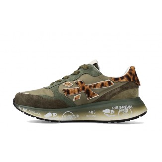 PREMIATA LAURYN 7790 - 