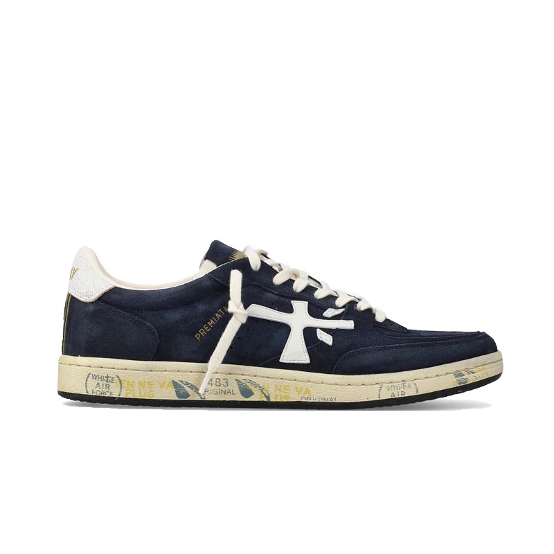 PREMIATA BASKET CLAY 7708 - 