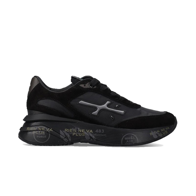 PREMIATA MOERUND 7795 - 