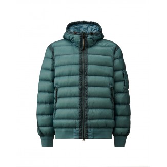 CAZADORA DE SOFTSHELL C.P COMPANY -