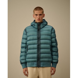 CAZADORA DE SOFTSHELL C.P COMPANY - 